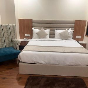 Cilantro Comfort Jaipur
