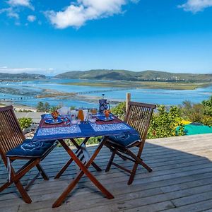Suite Lagoon View